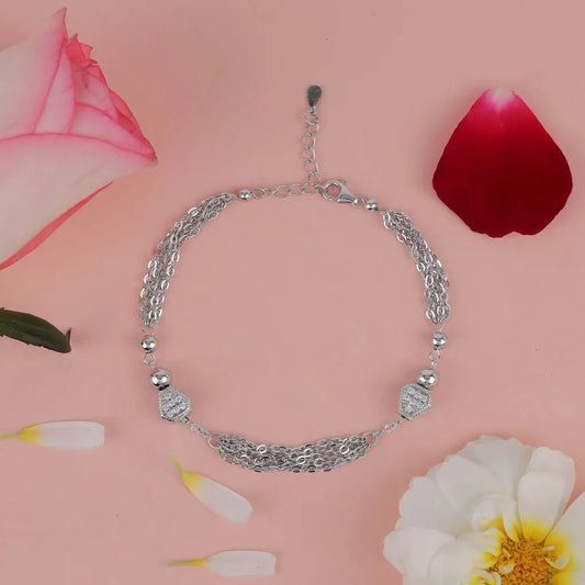 Layerline Bracelet