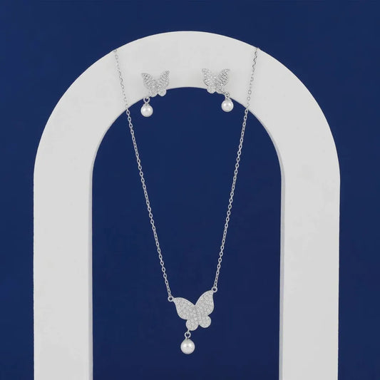 Butterfly Chain Set