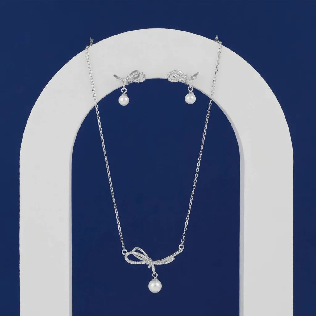 Bow Chain Set