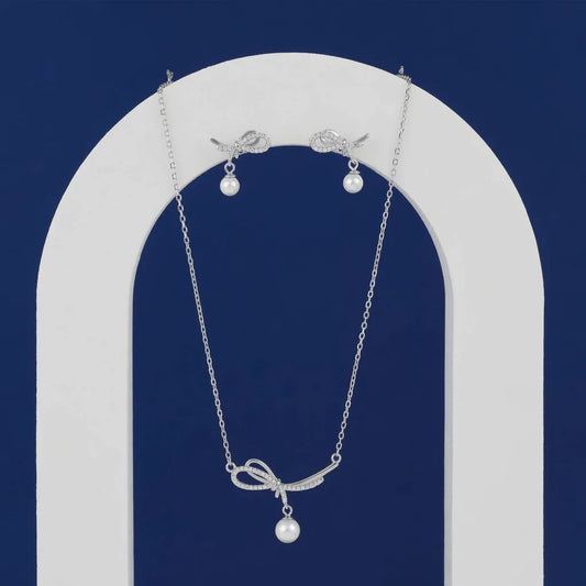 Bow Chain Set