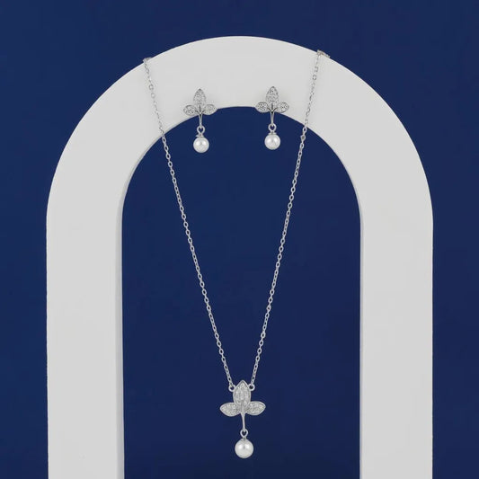 Leaf Chain Set