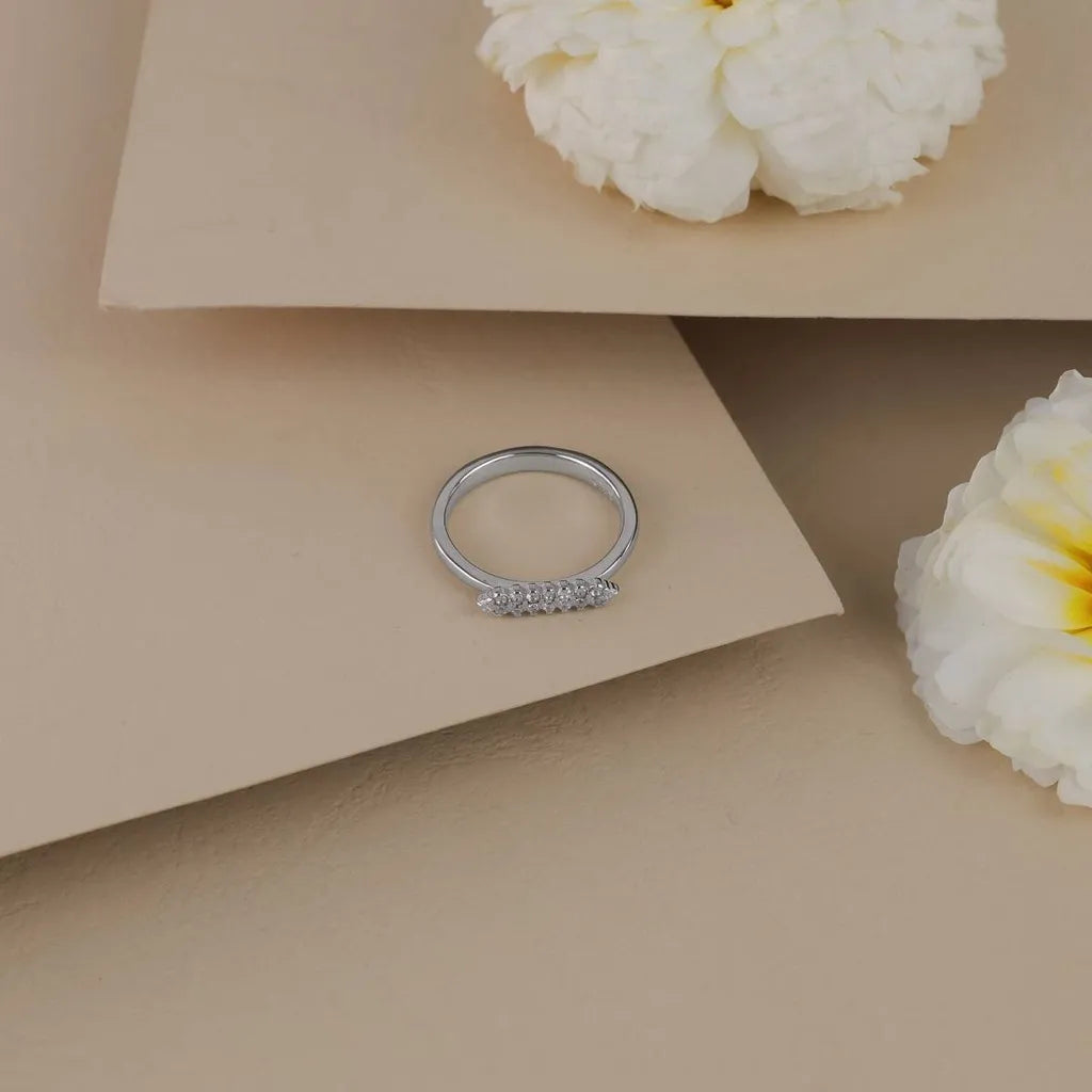 Cupid Arrow Ring