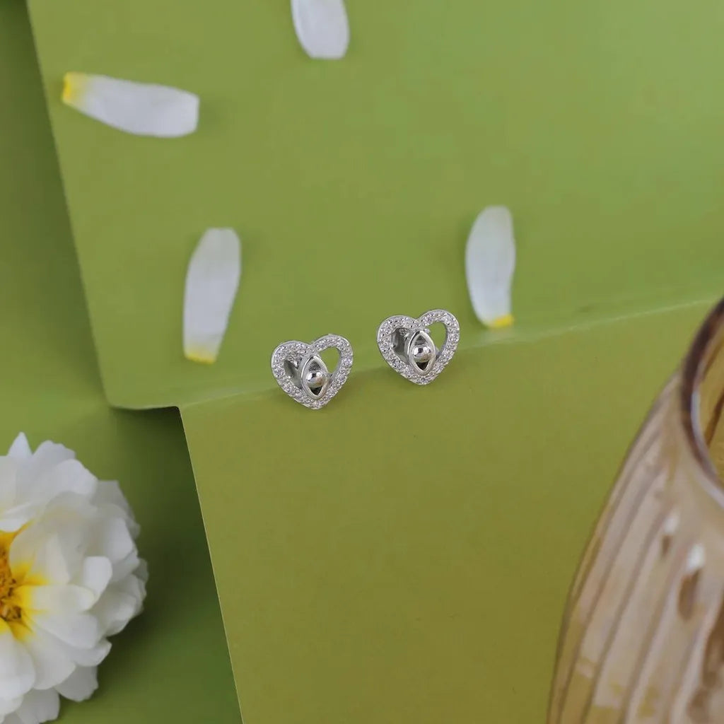 Heart Essence Earrings