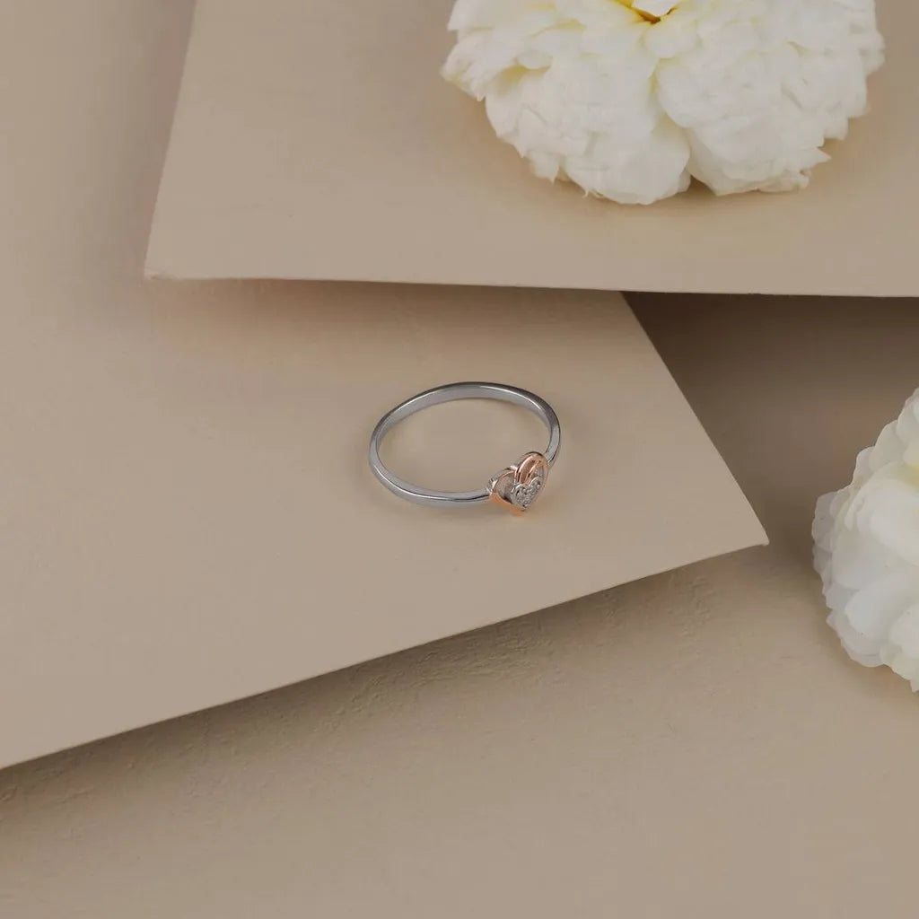 Forever Love Ring