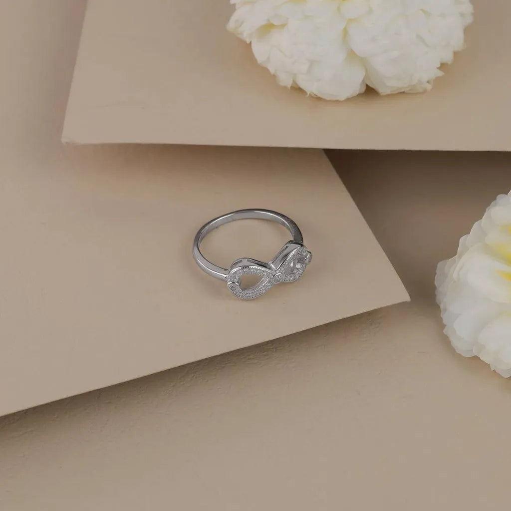 Infinity Ring