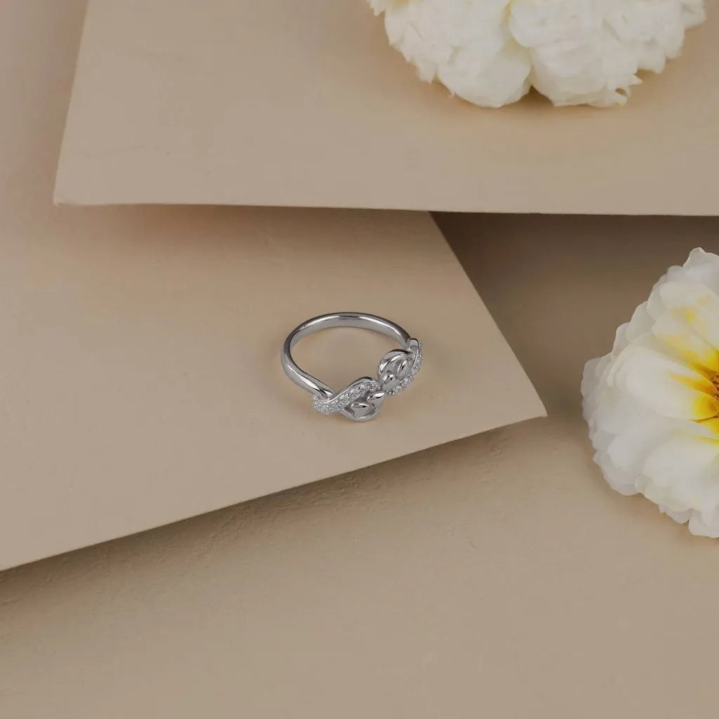 Nested Love Ring