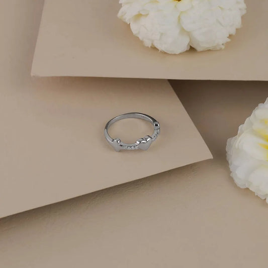 Pure Love Ring