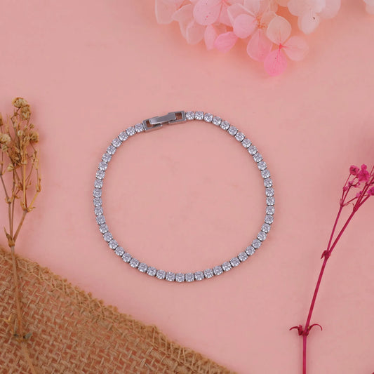 Tennis Bracelet