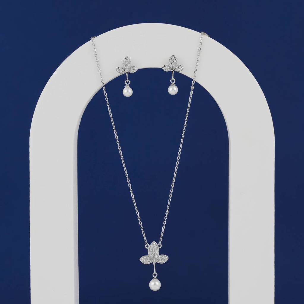 [CS-LEAF-004] Leaf Chain Set