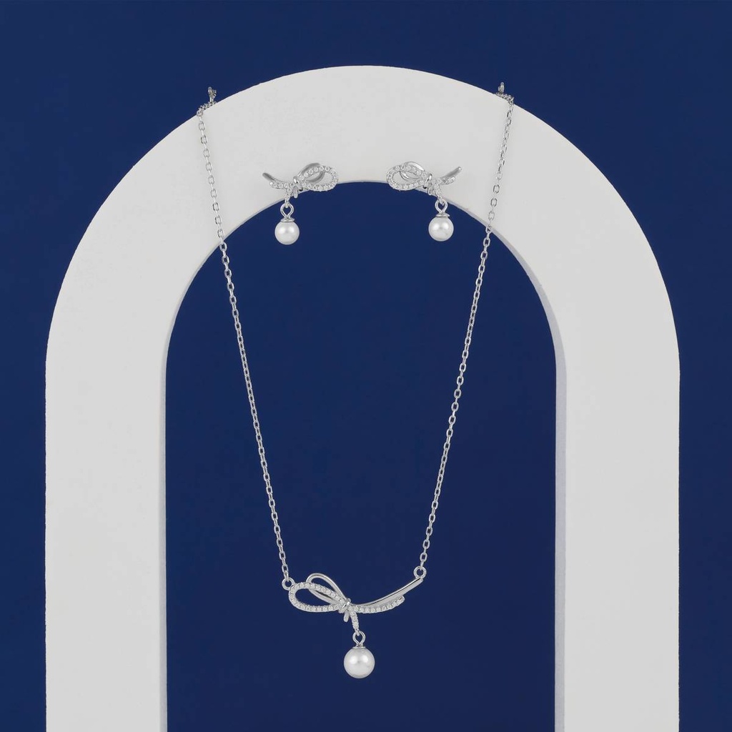 [CS-BOW-008] Bow Chain Set