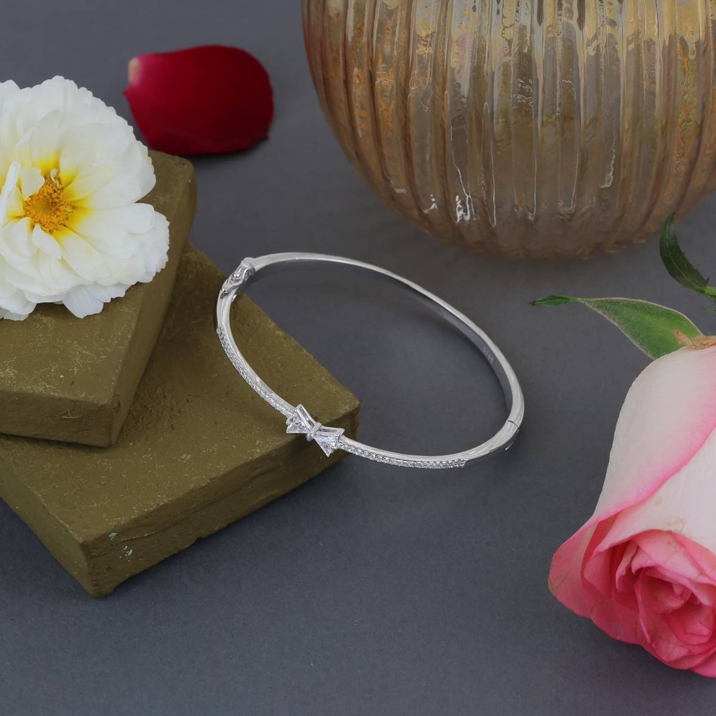 [KD-BOW-001] Classic Bow Kada