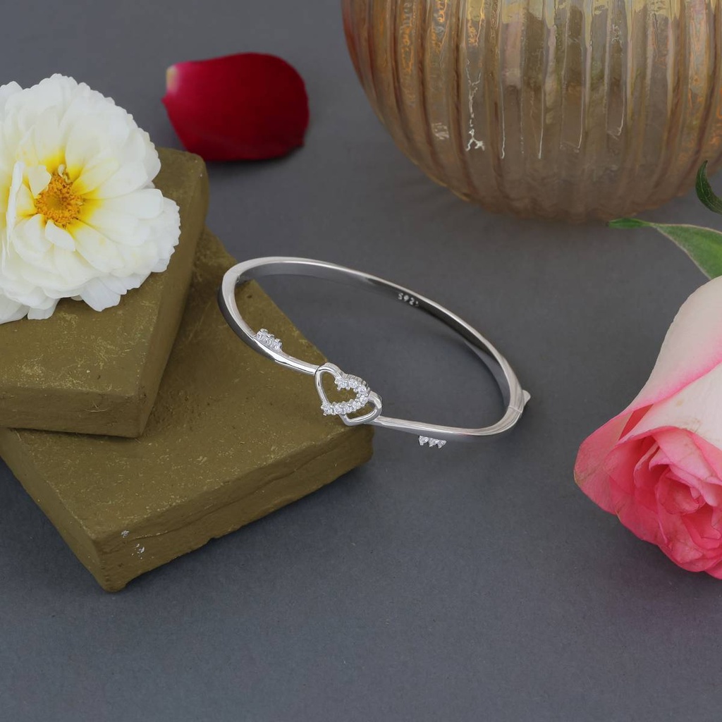 [KD-ENTH-002] Entwined Heart Kada