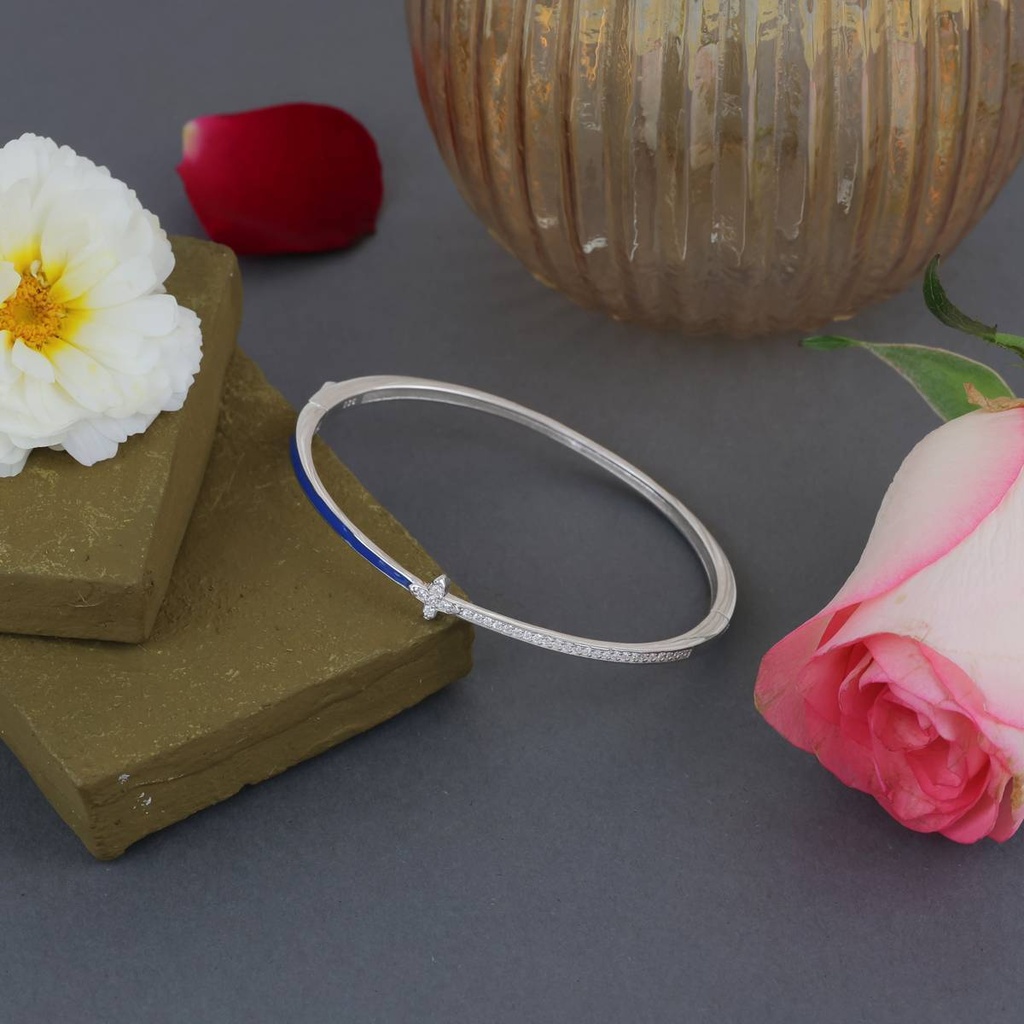 [KD-BCLV-003] Blue Clover Kada