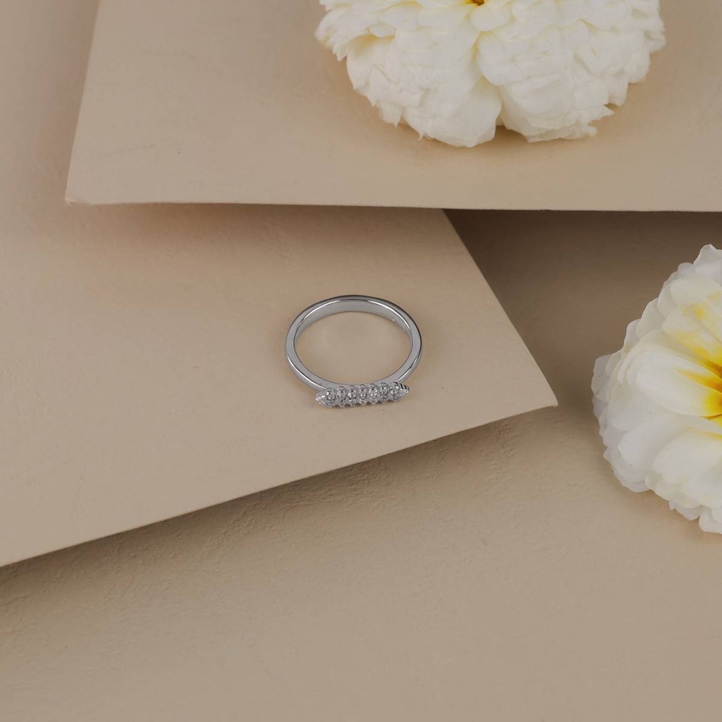 [RG-CUP-001] Cupid Arrow Ring