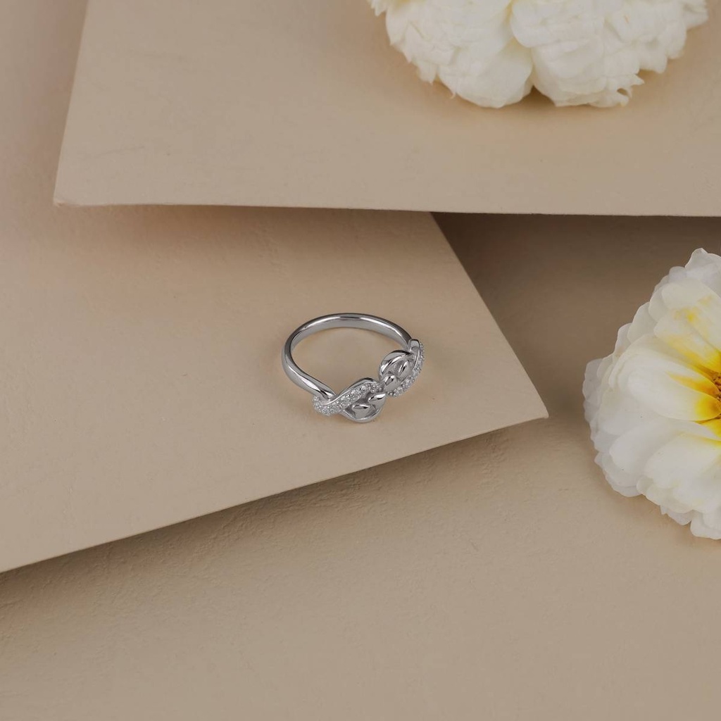 Nested Love Ring (5 - 44.8 mm)