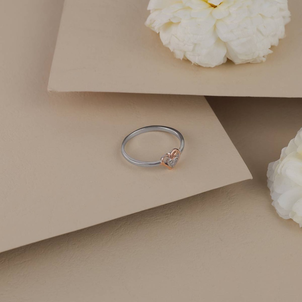 Forever Love Ring (5 - 44.8 mm)