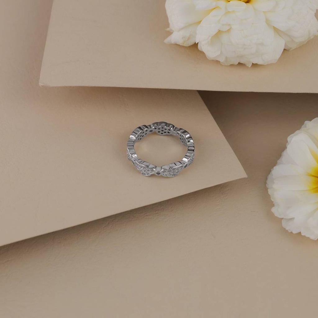 Classic Cloud Ring (5 - 44.8 mm)